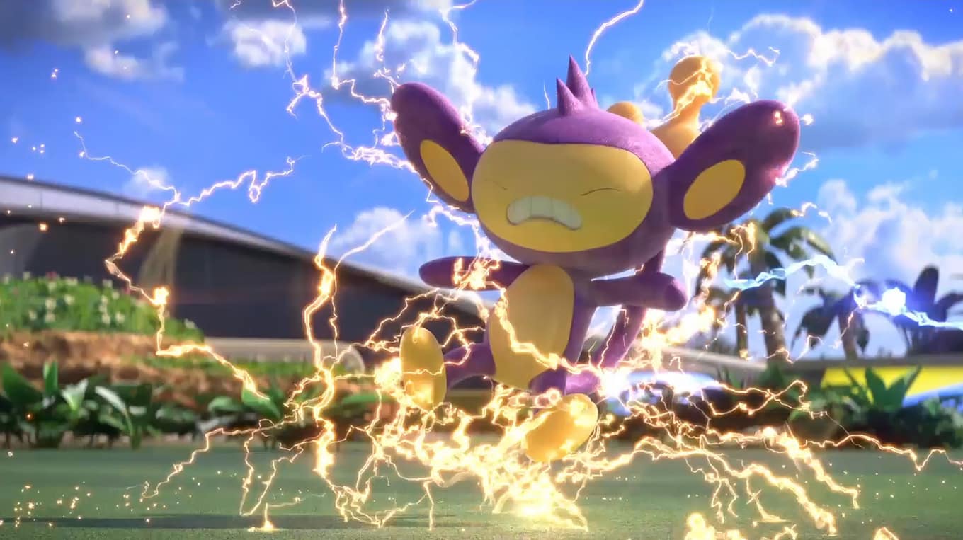 Pokémon Unite 23 Mart 2027'de Kapanıyor
