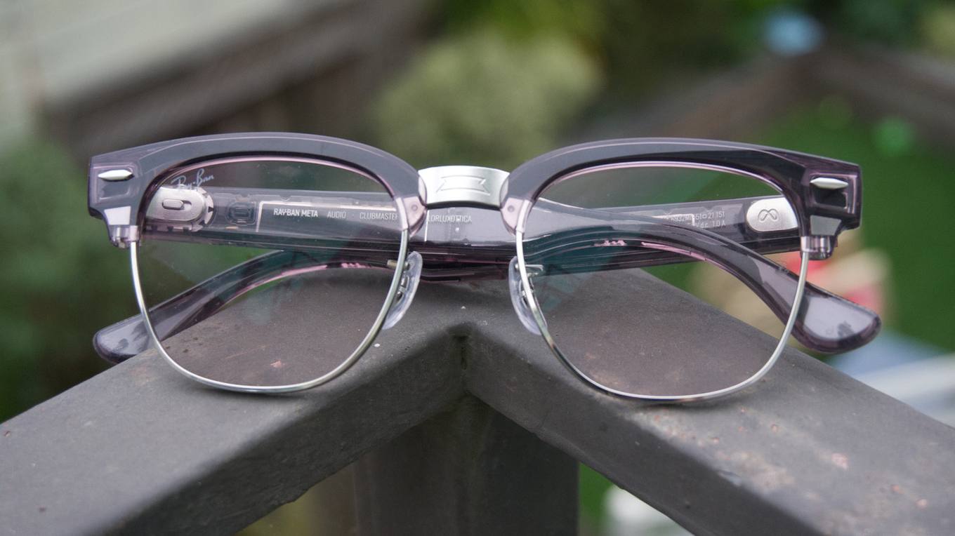 Ray-Ban Meta Audio gözlükleri 349 dolardan satışa çıktı