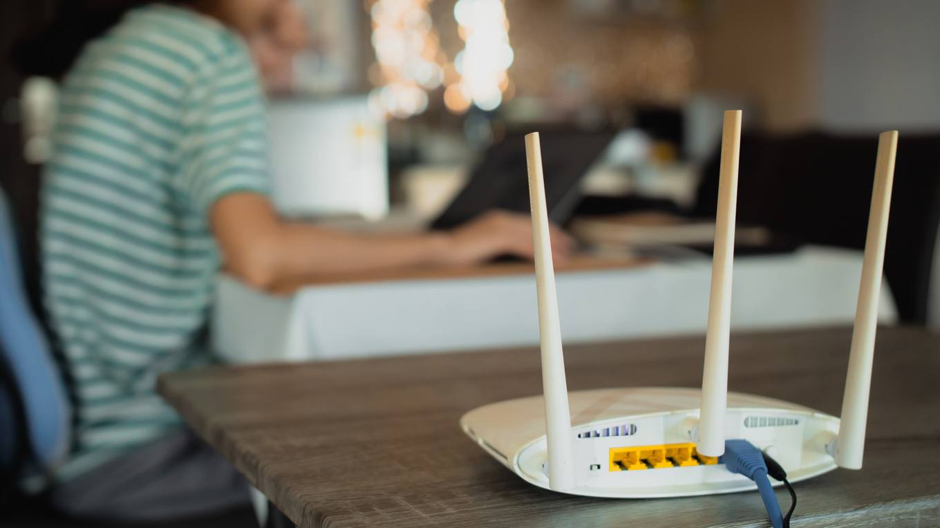 Ev Ağınız için Hem Ethernet Hem Wi-Fi mi Kullanmalısınız?