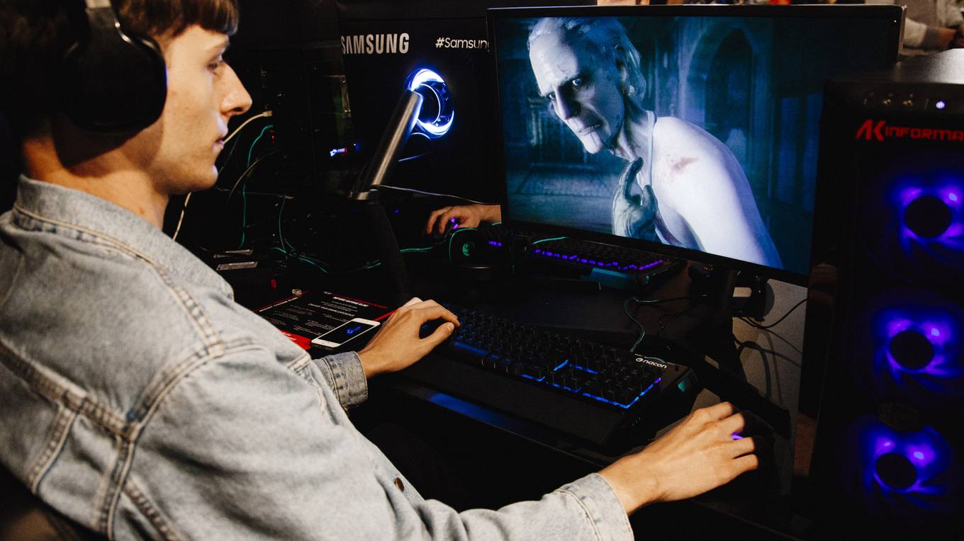 Oyunlarda FPS'yi Sinirliyor Musunuz? İşte Neden Yapmalısınız