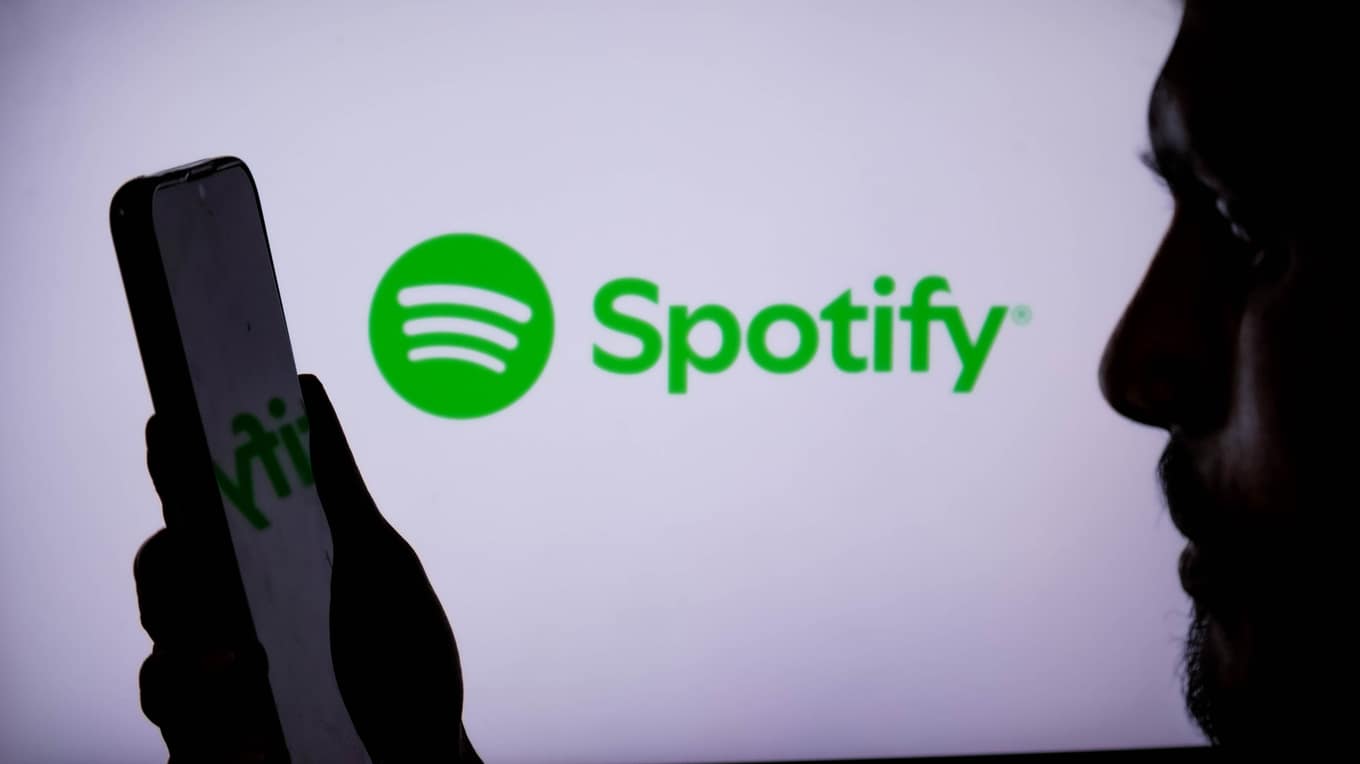 Spotify, Premium Family üyelerinden QR kodla doğrulama isteyecek