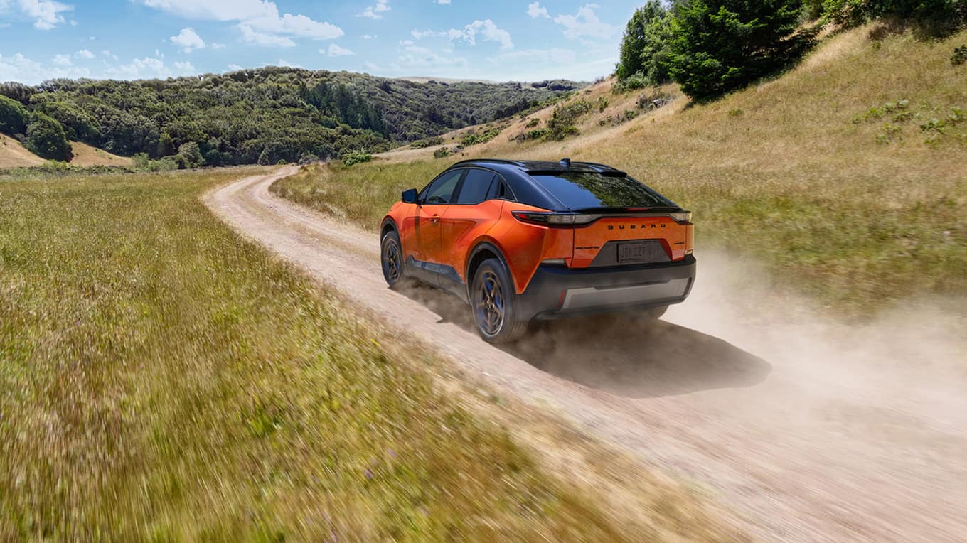Subaru Avrupa’da 2027’ye Kadar Bütün Araçlarını EV’ye Çevirecek
