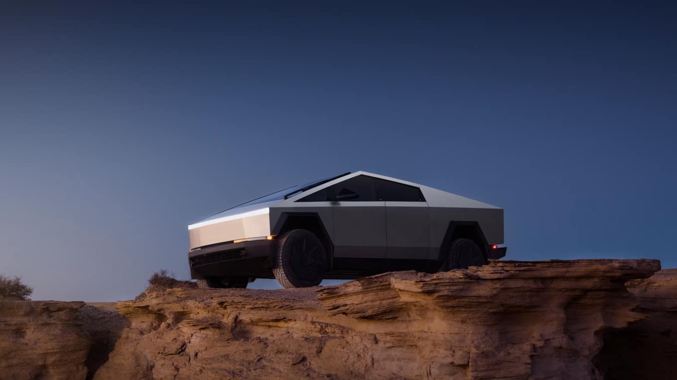 Tesla, Cybertruck'ı Avustralya ve Yeni Zelanda’da satmayacağını duyurdu