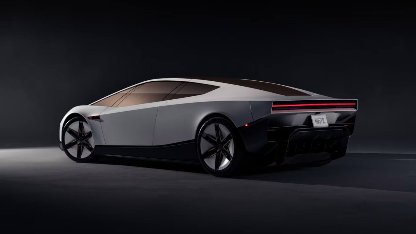 Tesla Roadster 2028 üretime giriyor, 250 bin $'lık itki paketi