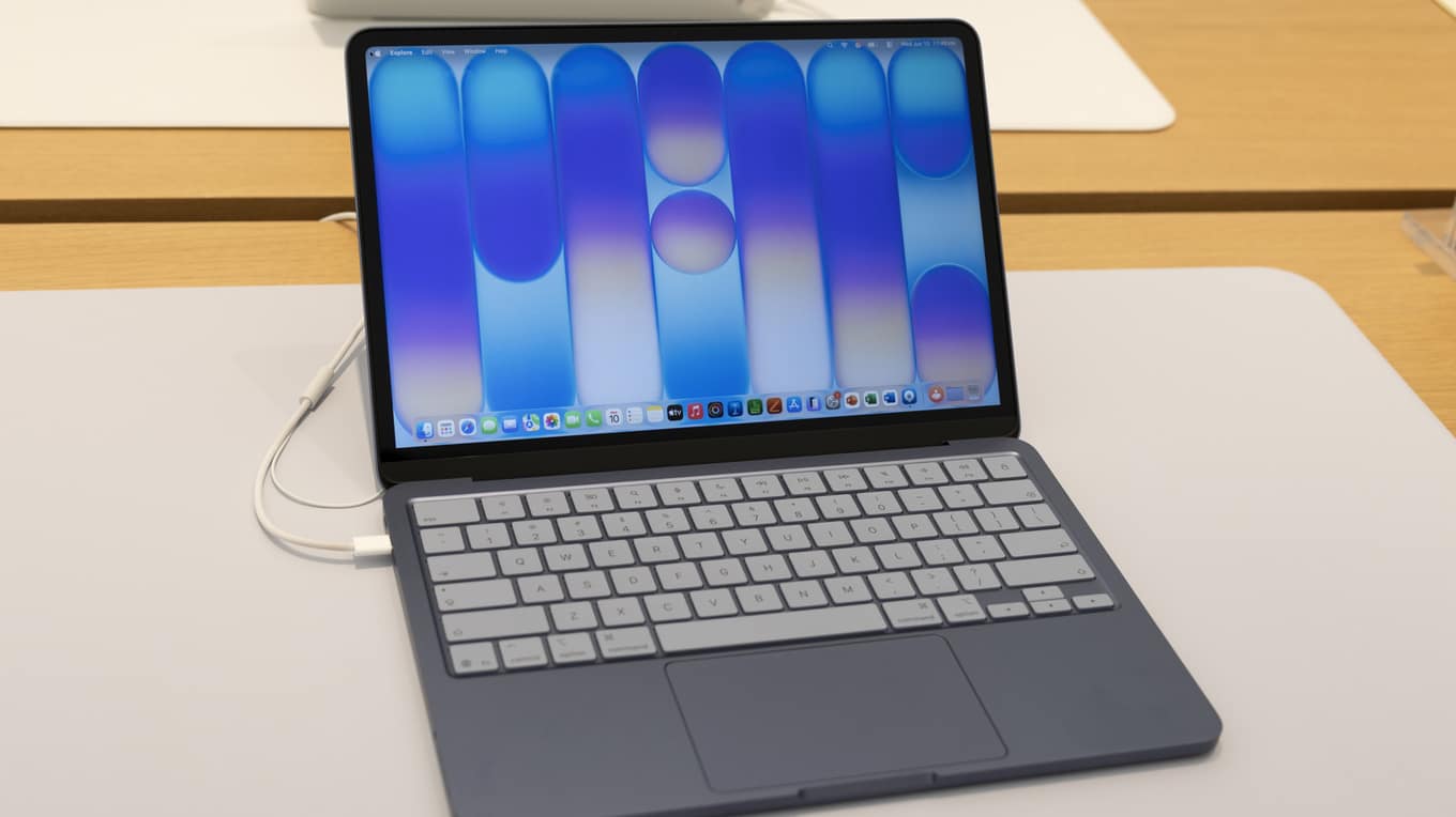 MacBook Neo: iPhone çipiyle 700 dolara gelen cazip laptop