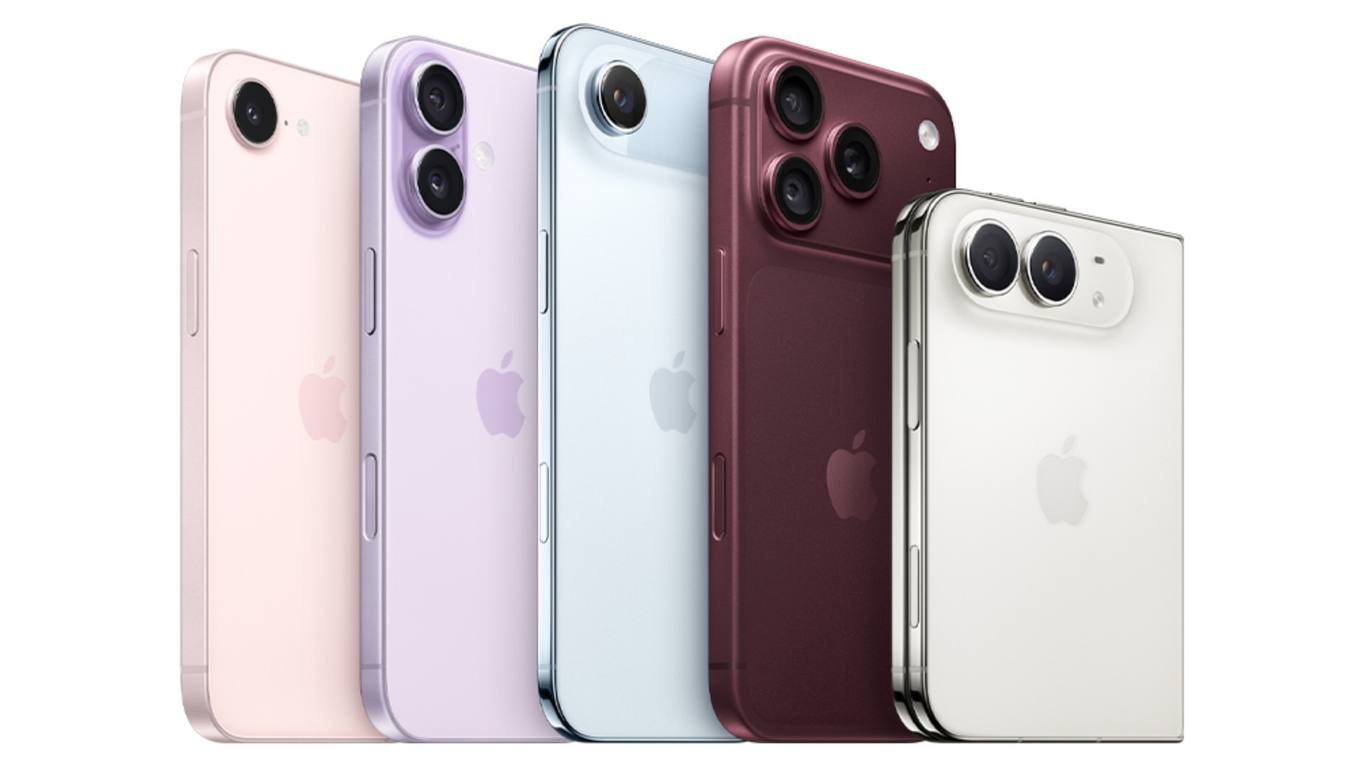 iPhone Duo: Katlanabilir modelde neler eksik kalıyor?