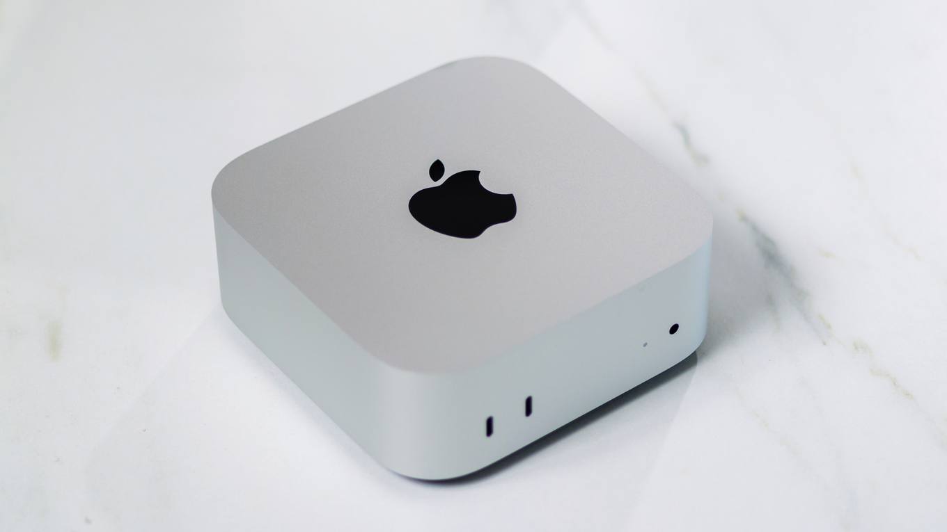 Mac mini neden MacBook'tan daha ucuz?