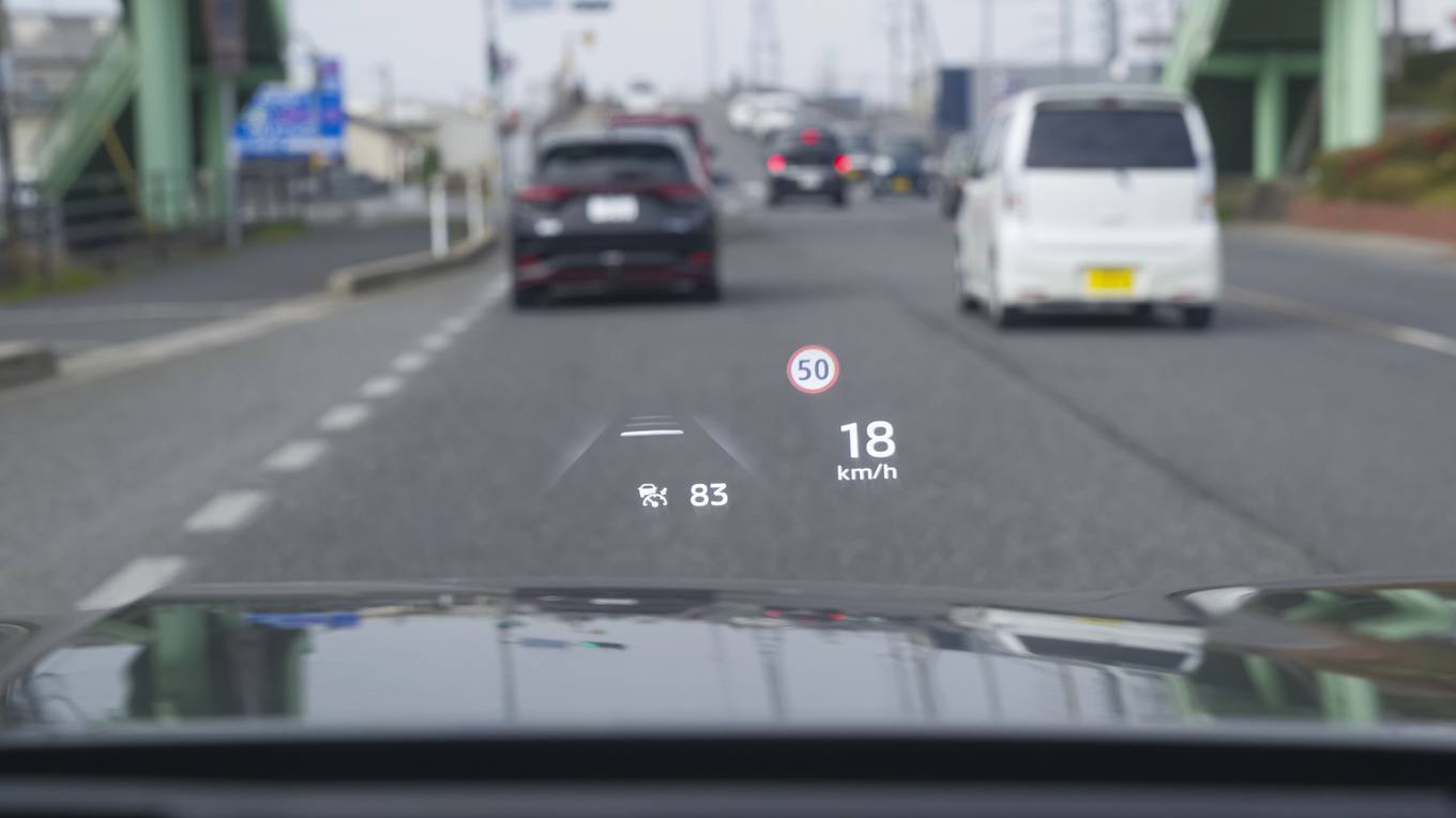Adaptif Hız Sabitleme Sistemi: 30 Yıllık Radar Teknolojisi