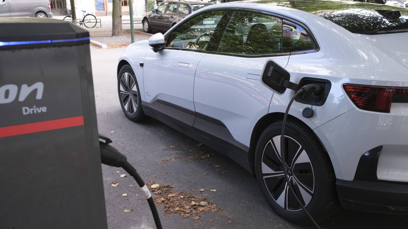 Elektrikli Araç Bataryanızı Bozabilecek Şarj Alışkanlıkları