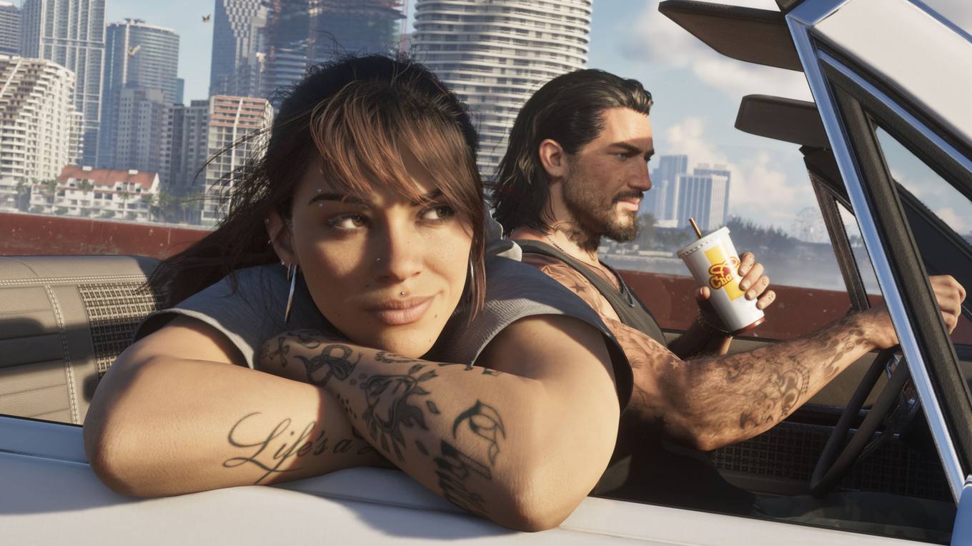 PS5 Pro Stok Krizi ve GTA 6 Yayını Yaklaşıyor