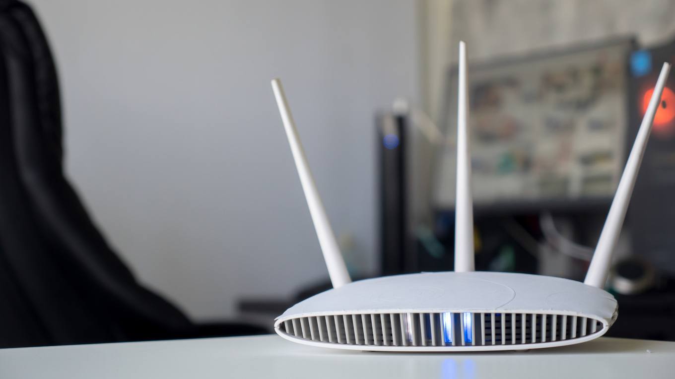 Netgear Router Işıkları Anlamı ve Önemli İndikatörler