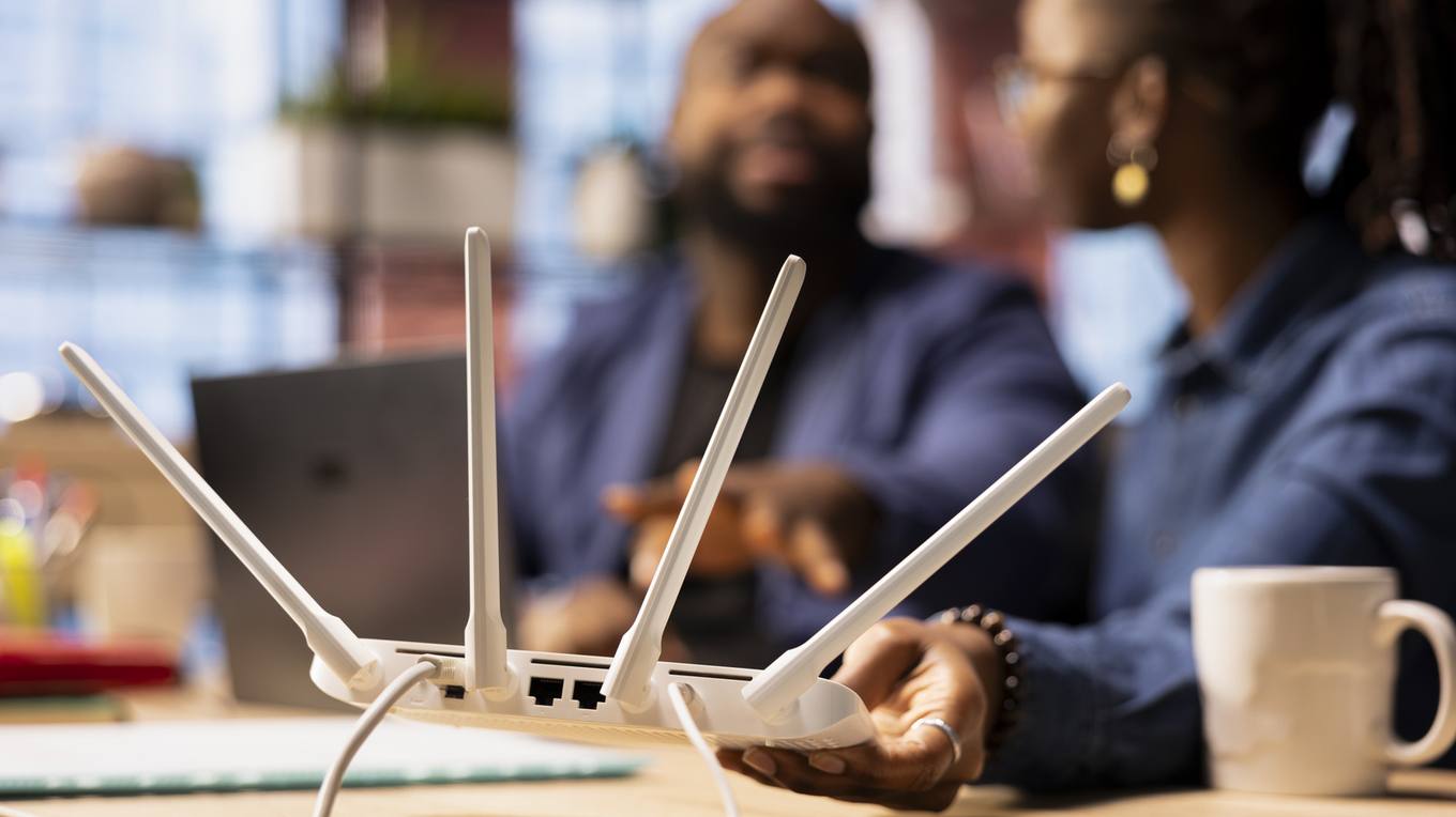 Wi‑Fi 7’de Multi‑Link Operation (MLO) Ne Demek?