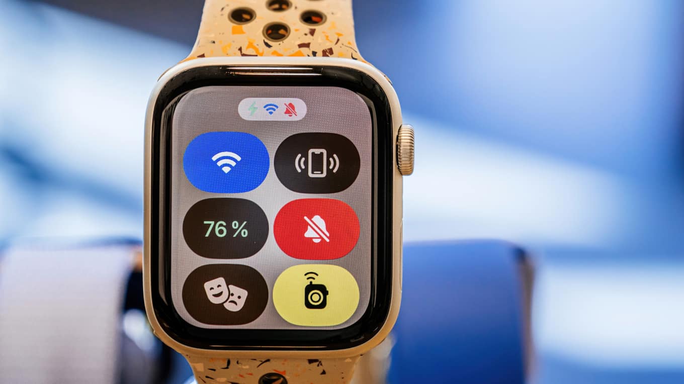 Apple Watch Theater Mode: Sinemada İzlensin mi?