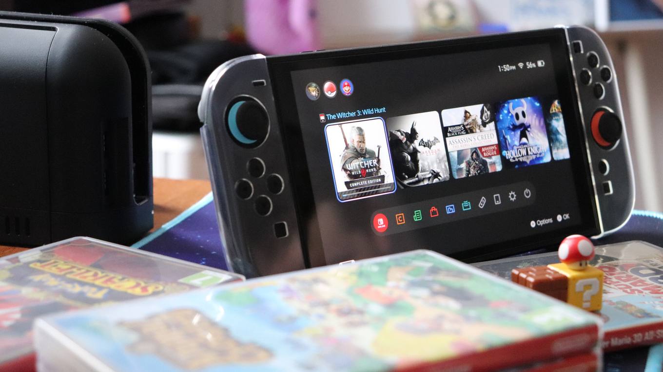 Nintendo Switch 2 TV Bağlantı Sorunları Çözüm Adımları