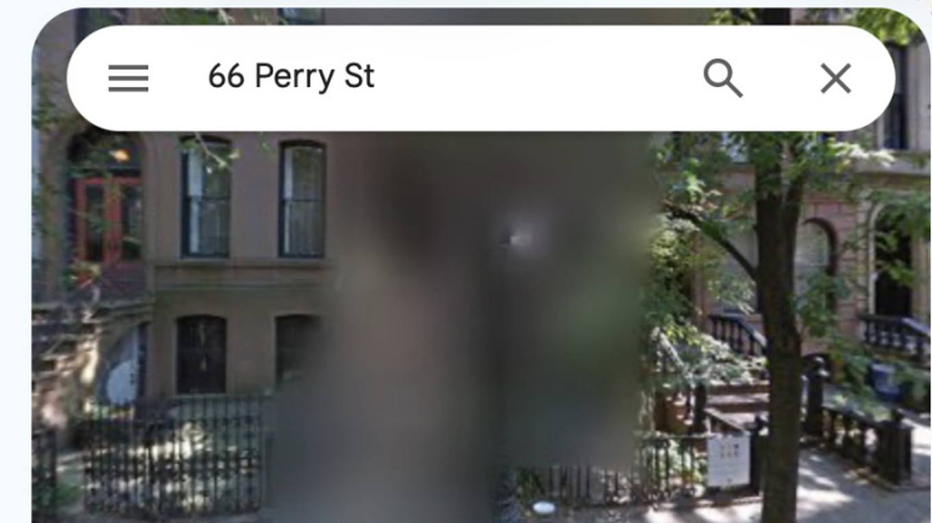 Google Maps Street View’da Evleri Bulutlaştırma Nedeni ve İşleyişi