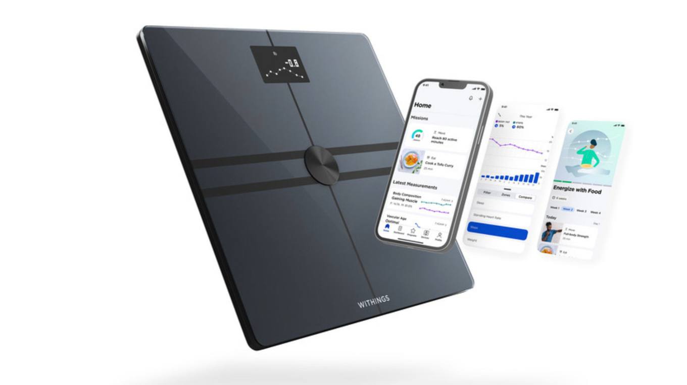 Withings, Apple Health Senkronizasyonu İçin Yeni Kullanıcılara $100 Yıllık Ücret İstiyor