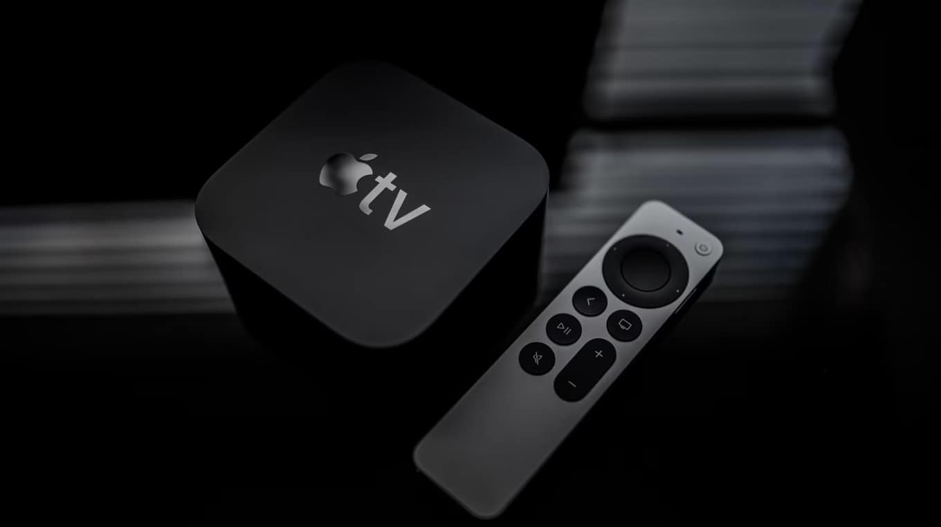 Apple TV Uzaktan Kumanda Kısayolları