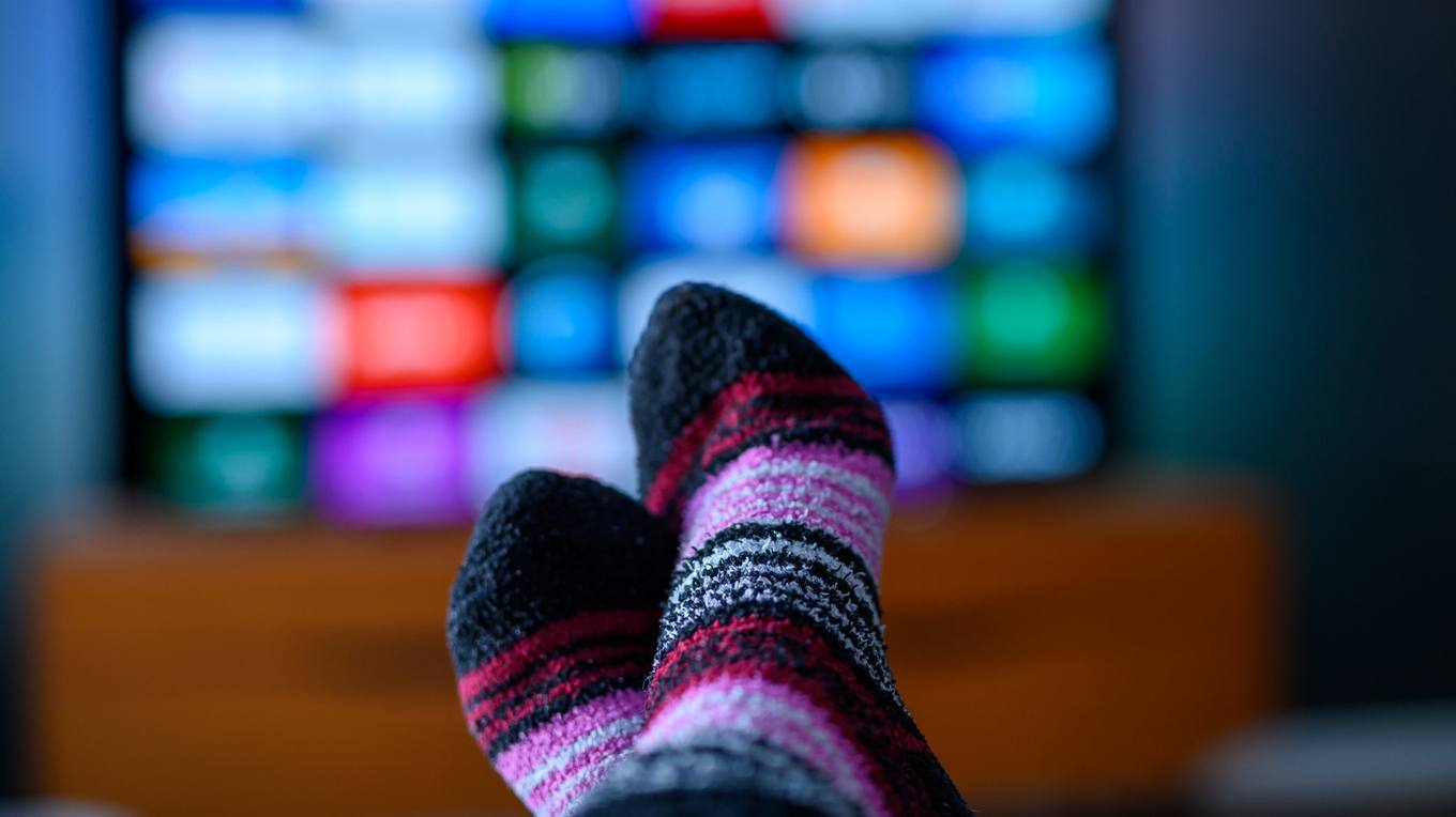 Smart TV ACR Teknolojisi İzleme Sorunu Yaratıyor