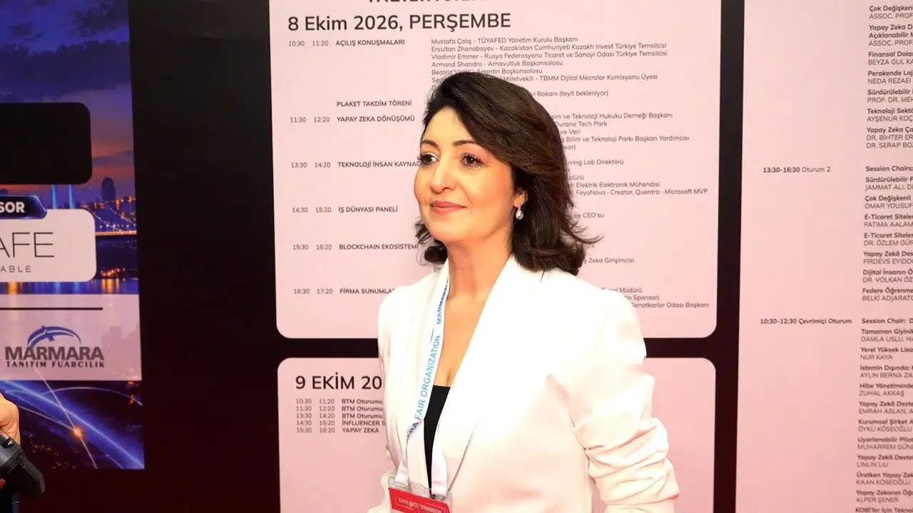 ITS 2026'da 300 startup için ücretsiz ihracat kapısı