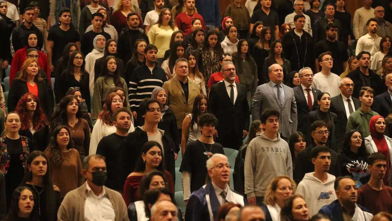MSKÜ 40 bin öğrenciyle yeni döneme başladı