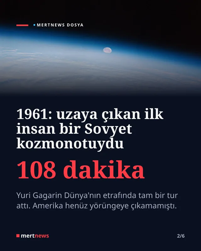 Görsel özet, kare 2 / 6
